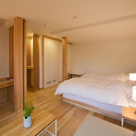 Hotelli Aalto Inawashiro 외부 사진