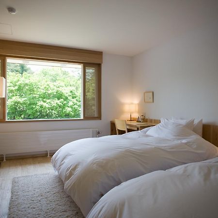 Hotelli Aalto Inawashiro 외부 사진
