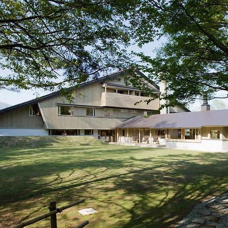 Hotelli Aalto Inawashiro 외부 사진