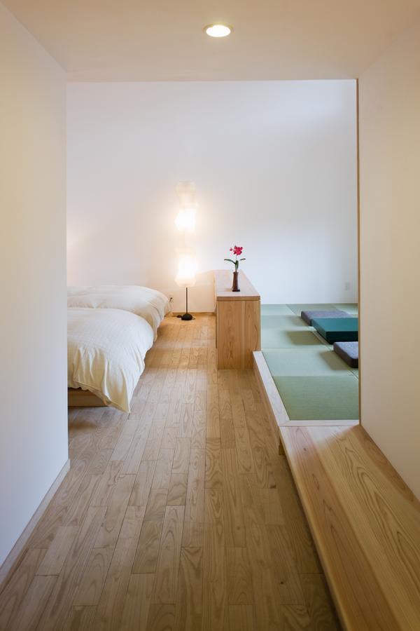 Hotelli Aalto Inawashiro 외부 사진