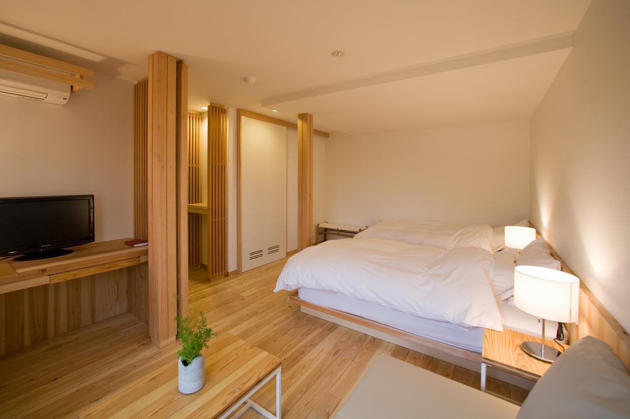 Hotelli Aalto Inawashiro 외부 사진