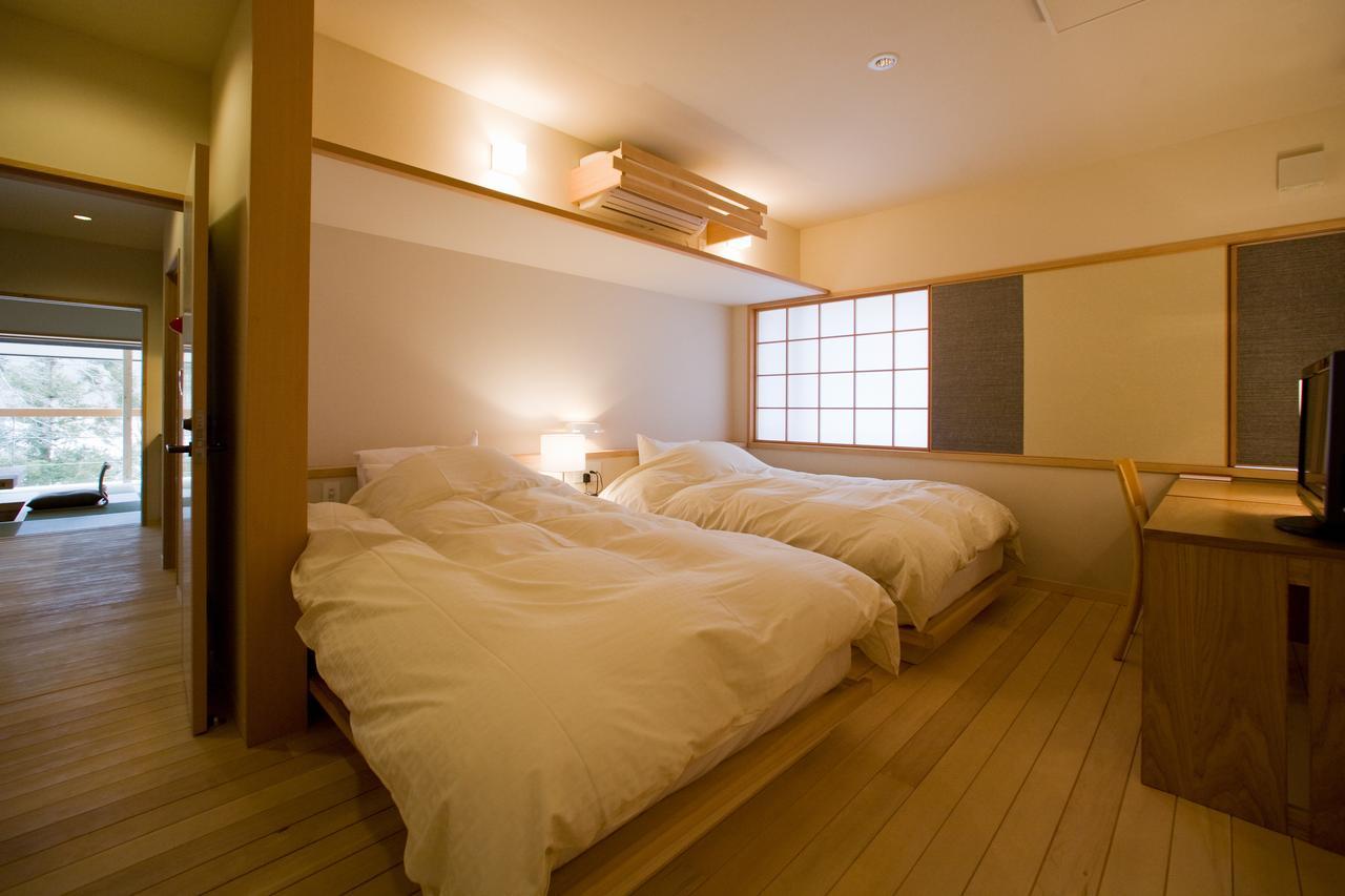 Hotelli Aalto Inawashiro 외부 사진