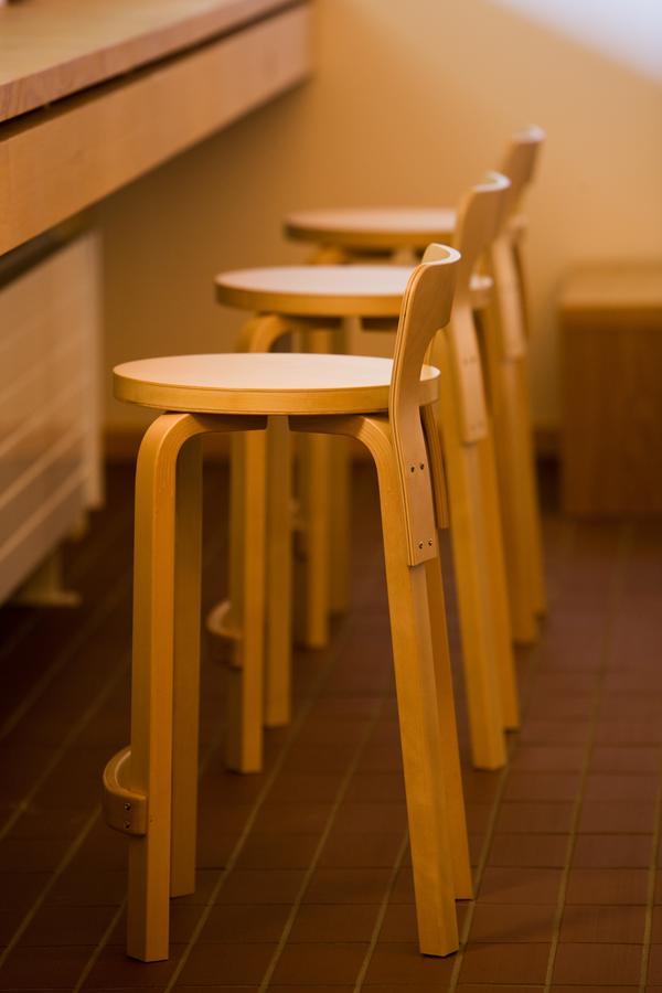 Hotelli Aalto Inawashiro 외부 사진