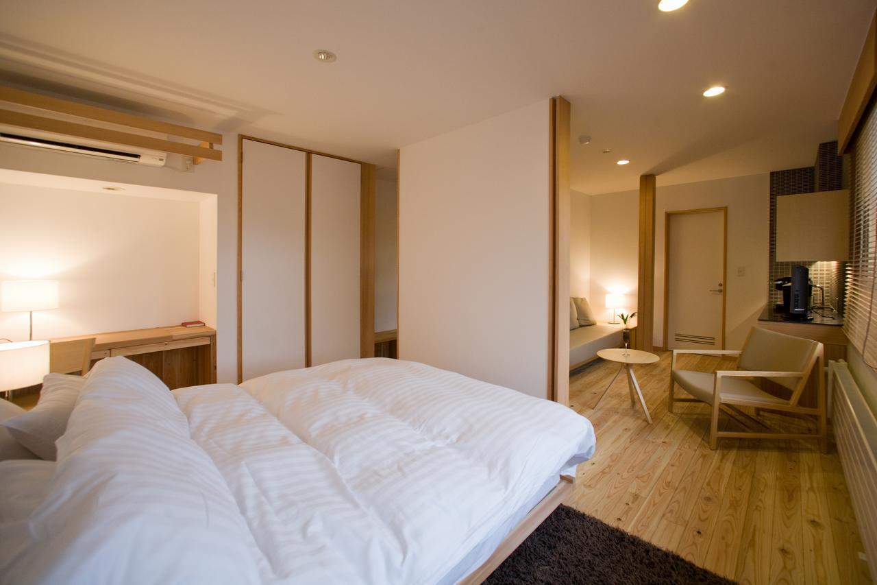 Hotelli Aalto Inawashiro 외부 사진